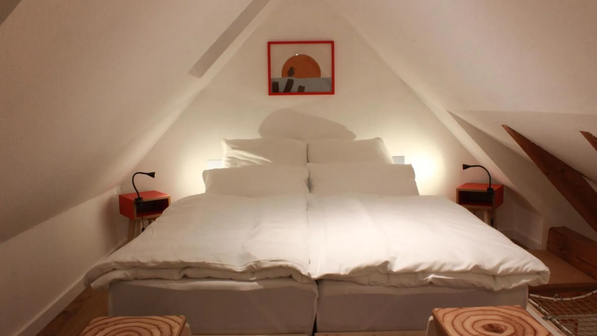 Modernes Loft-Apartment, Nahe Weser, Bis 4 Pers Bremen Lägenhet