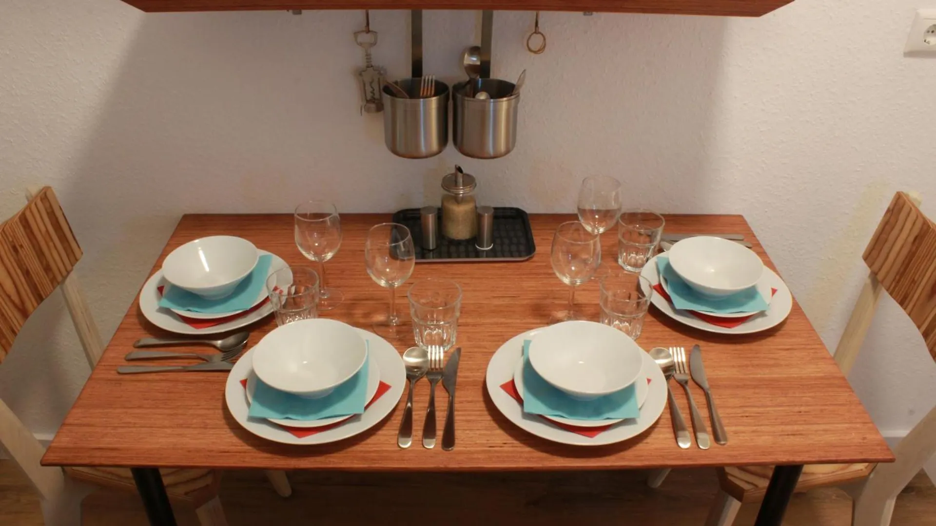 Lägenhet Modernes Loft-Apartment, Nahe Weser, Bis 4 Pers Bremen Tyskland