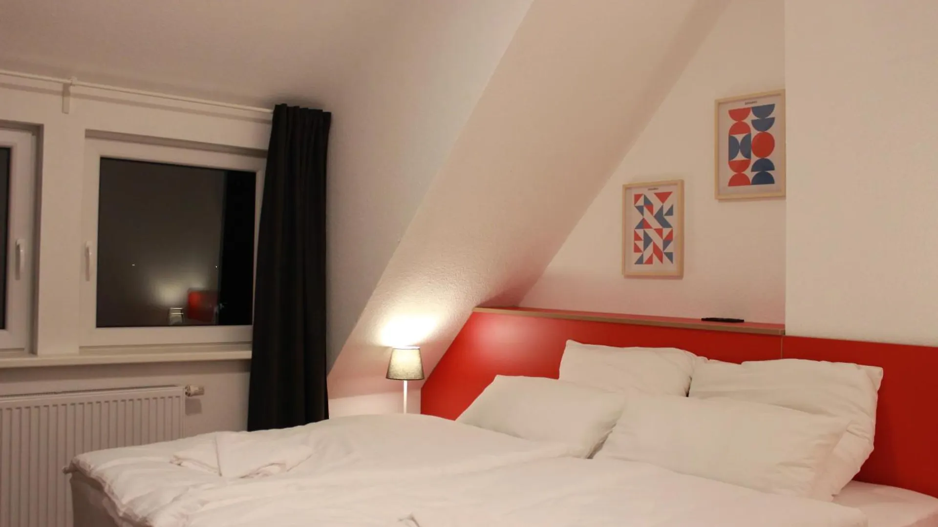 Modernes Loft-Apartment, Nahe Weser, Bis 4 Pers Bremen